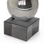 Sculpture de table 11,81 po H