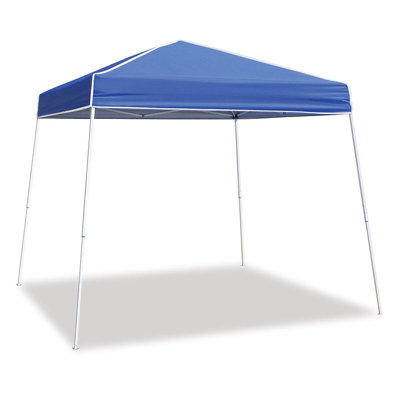 Replacement Canopy -  Z-Shade, ZSHDWB4 + ZSBP10INSTLBL