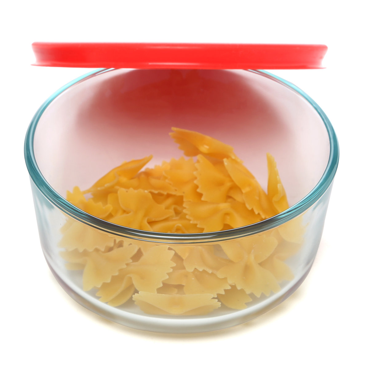 6 Container Food Storage Set (Set of 6)