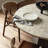 Siofra 19'' H Oak Side Chair-880240191