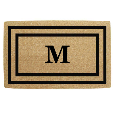 McClain Outdoor Doormat