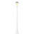 Abrar 76.5'' Tripod Floor Lamp
