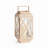 Strata Metal Sandstone-Finish Outdoor Lantern Small-174867483