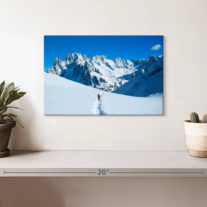 Alvord Snow Mountain Hiker