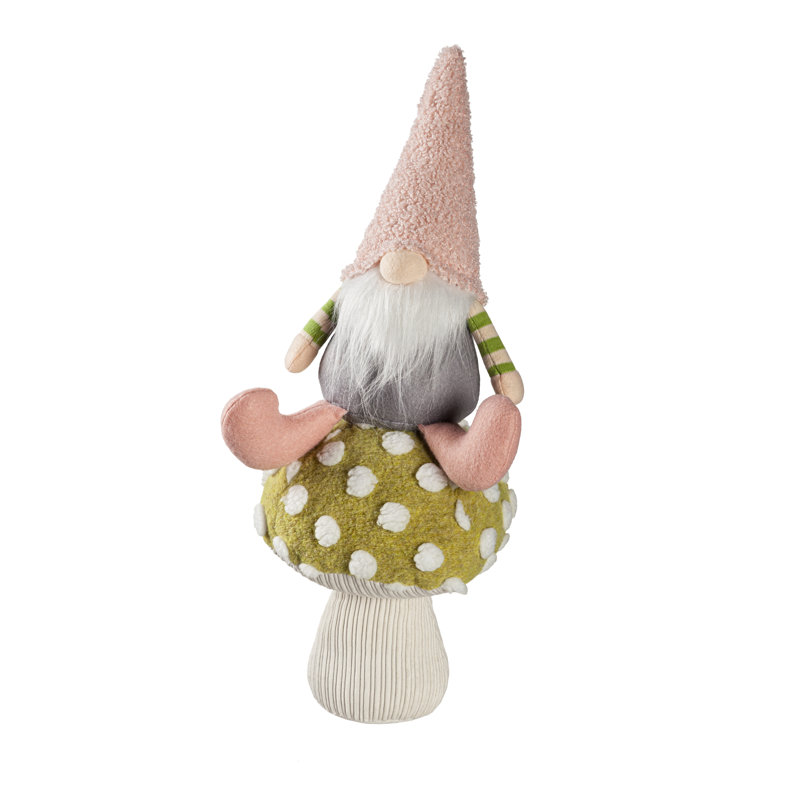 Hayzlee People Decorative Object