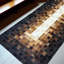 Tapis de couloir Ombre-119583148
