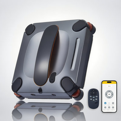 aries outlets Robotic Vacuum