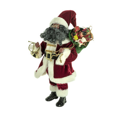 Christmas Figurines & Collectibles