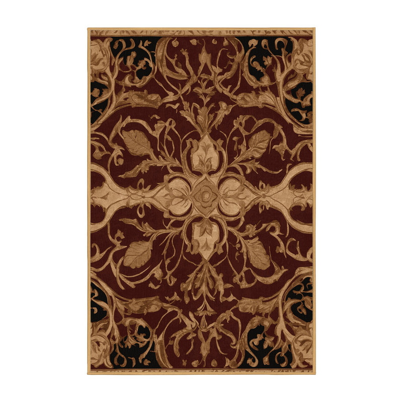 Tapis Lyric, Rectangulaire 2 pi x 3 pi