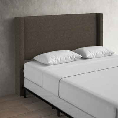 Benson Pine Headboard