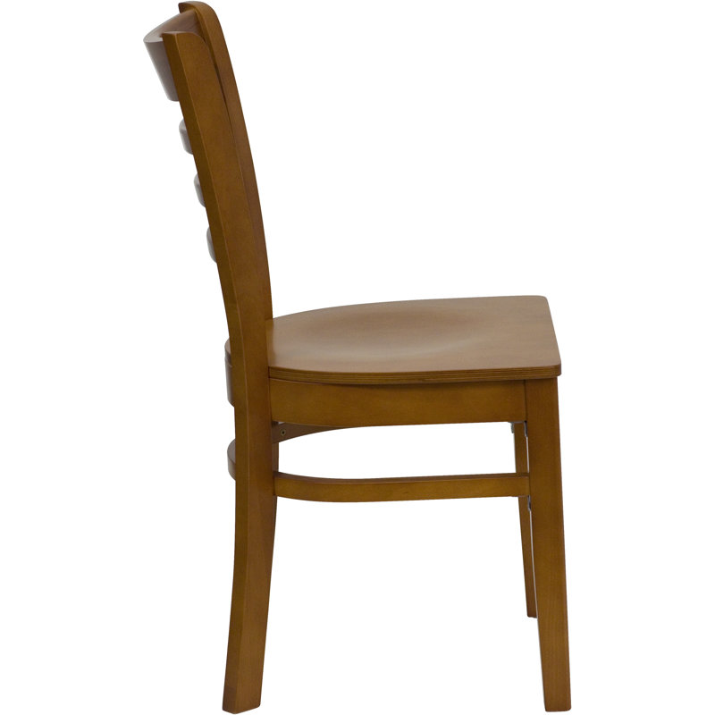 Chaise de restaurant Prompton, Cerisier