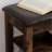 Small Shoe-Changing Bench With 2 Adjustable Shelves, Entryway Bench With Storage-1975735285