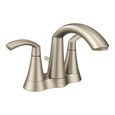 Robinet de salle de bain standard Glyde