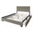 Upholstered Storage Platform Bed-99521466-99521470