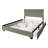 Upholstered Storage Platform Bed-99521470-99521466