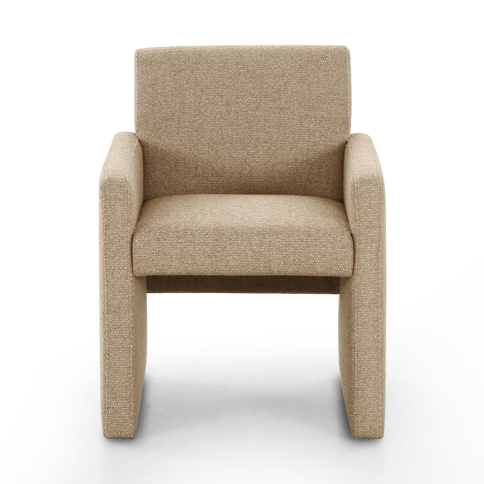 Kristo Dining Chair, Thames Ash