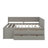 Daybed With Drawers And Shelves-221469921-221469922