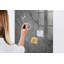 Magnetic Glass Dry Erase Board