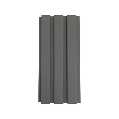 4.76" x 110.24" 3D Wall Paneling