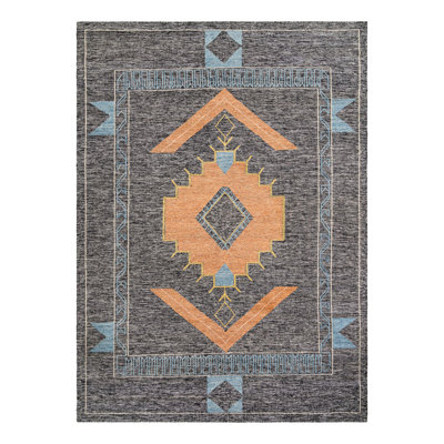 Haymana Rose Roop Haymana Rug