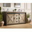 Meuble-lavabo double 60 po Boden-1681260548