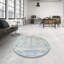 Tapis oriental bleu Henriette-572171470