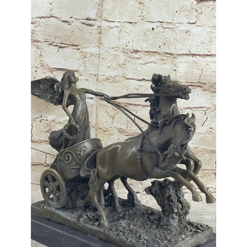 Figurines et sculptures Kairee