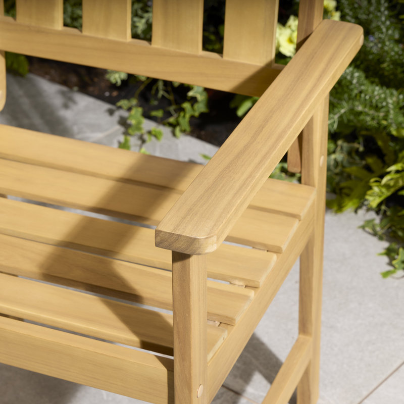 Outdoor Bench