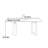 Luxury-Style Modern Dining Table-1877868833