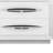 63 " W 6 - Drawer Dresser