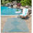 Momeni Villa Monaco Geometric Indoor / Outdoor Rug-36905023