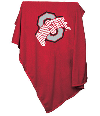 État de l’Ohio NCAA Sweatshirt couverture