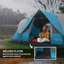 5 Person Tent-125051060