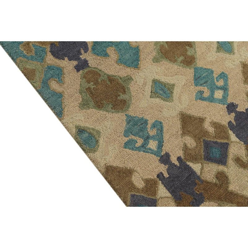 Tapis Jaycee