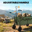 Camping Trailer-124613733