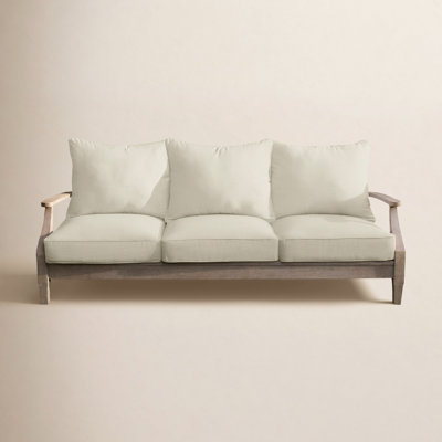 Davana Outdoor Sofa