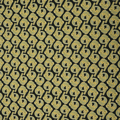 Croco Jacquard Fabric