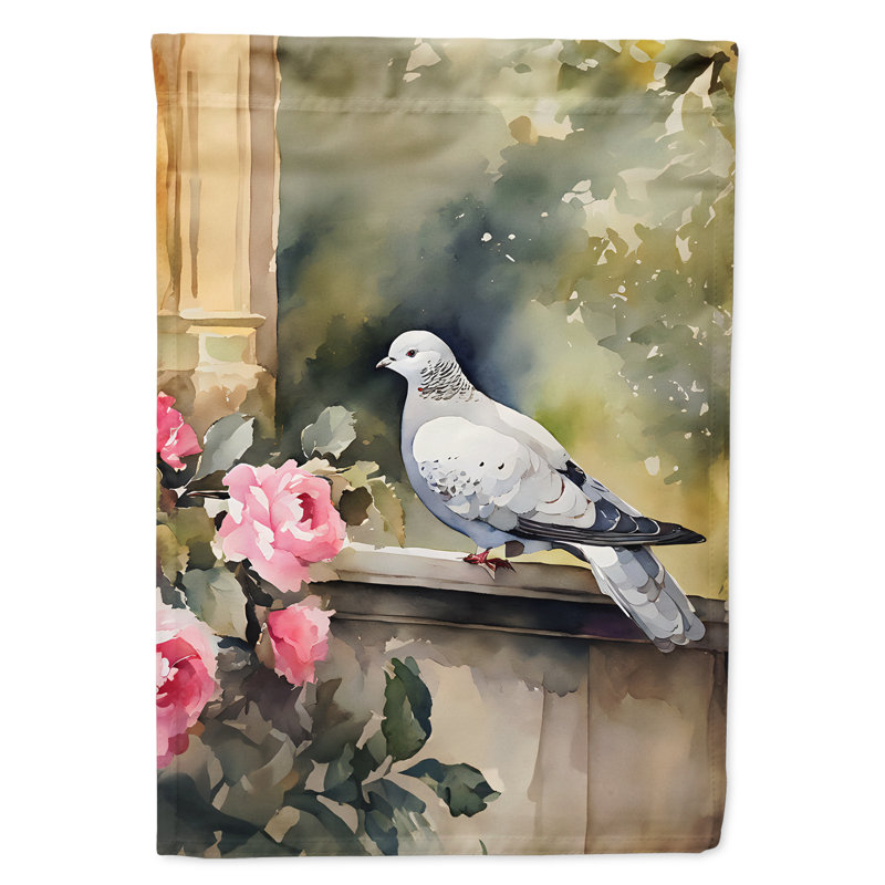 Drapeau Pigeon House_DAC3262