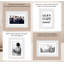 Picture Frame with Mat-79322992