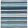 Jonathon Striped Indoor / Outdoor Rug