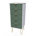 Labrador Green/White