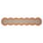Harvest Blessings Natural Stencil Pumpkin Runner-98997578