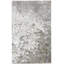 Tapis gris / argent Devia