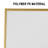 Gledhill Engineered Wood Flat Mirror-1865753356