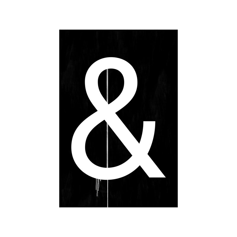 5by5collective - Wrapped Canvas Print, 66.04 cm H x 45.72 cm W x 1.91 cm D