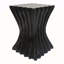 Table d'appoint d'extérieur-383076591