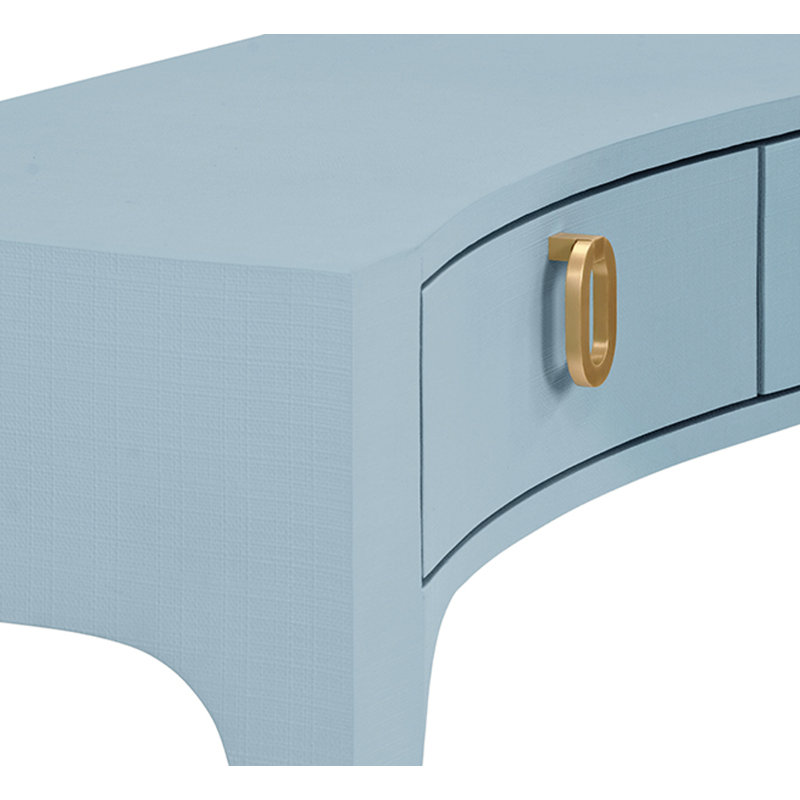 60'' W Console Table