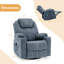 Fauteuil inclinable Nafees-793895351