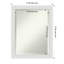 Miroir mural Wedge-1984933467