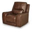Fauteuil inclinable électrique
